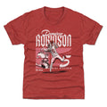 Demarcus Robinson San Francisco Player Name WHT