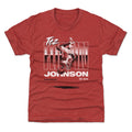 Tez Johnson Tampa Bay Flippin WHT