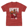 Jabari Smith Jr. Houston Rockets Premiere WHT