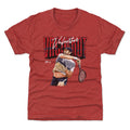 Valentin Vacherot Tennis WHT