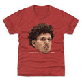 Zaccharie Risacher Atlanta Portrait WHT