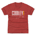 Devin Cooley Calgary Elite WHT