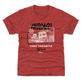 Tony Esposito Chicago Tones WHT