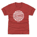 Jesus Luzardo Philadelphia Vintage Baseball WHT