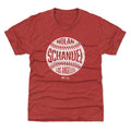 Nolan Schanuel Los Angeles A Vintage Baseball WHT