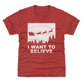Christmas I Want To Believe WHT