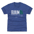 Zeev Buium Vancouver Elite WHT