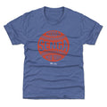 Kodai Senga New York M Vintage Baseball WHT