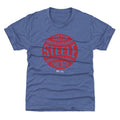 Justin Steele Chicago C Vintage Baseball WHT