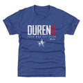 Jalen Duren Detroit Pistons 2026 NBA All-Star Elite WHT