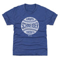 Davis Schneider Toronto Vintage Baseball WHT