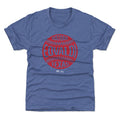 Nathan Eovaldi Texas Vintage Baseball WHT