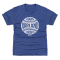 Louis Varland Toronto Vintage Baseball WHT