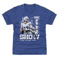 Josh Allen Buffalo One Man Show WHT