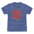 Clay Holmes New York M Vintage Baseball WHT