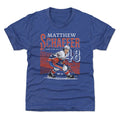 Matthew Schaefer New York I Player Name WHT