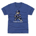 Tampa Bay Hockey 8-bit WHT