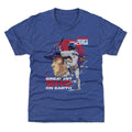 Shohei Ohtani Los Angeles D 2025 MVP WHT