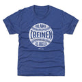 Blake Treinen Los Angeles D Vintage Baseball WHT