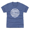 John Olerud Toronto Vintage Baseball WHT