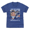 Jaxson Dart New York G Vintage WHT
