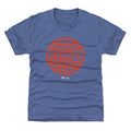 David Peterson New York M Vintage Baseball WHT
