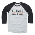 Willy Adames San Francisco Font