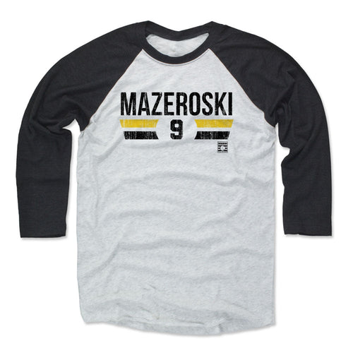 Bill Mazeroski Font K