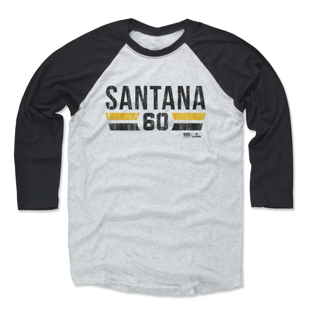 Dennis Santana Pittsburgh Font