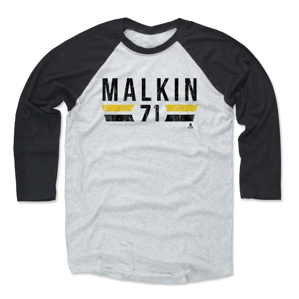 Evgeni Malkin Font YK