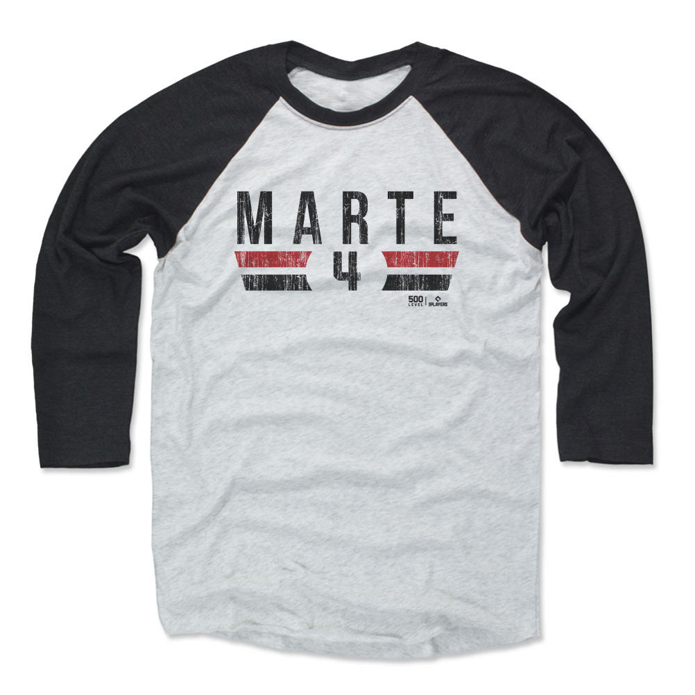 Ketel Marte Arizona Font