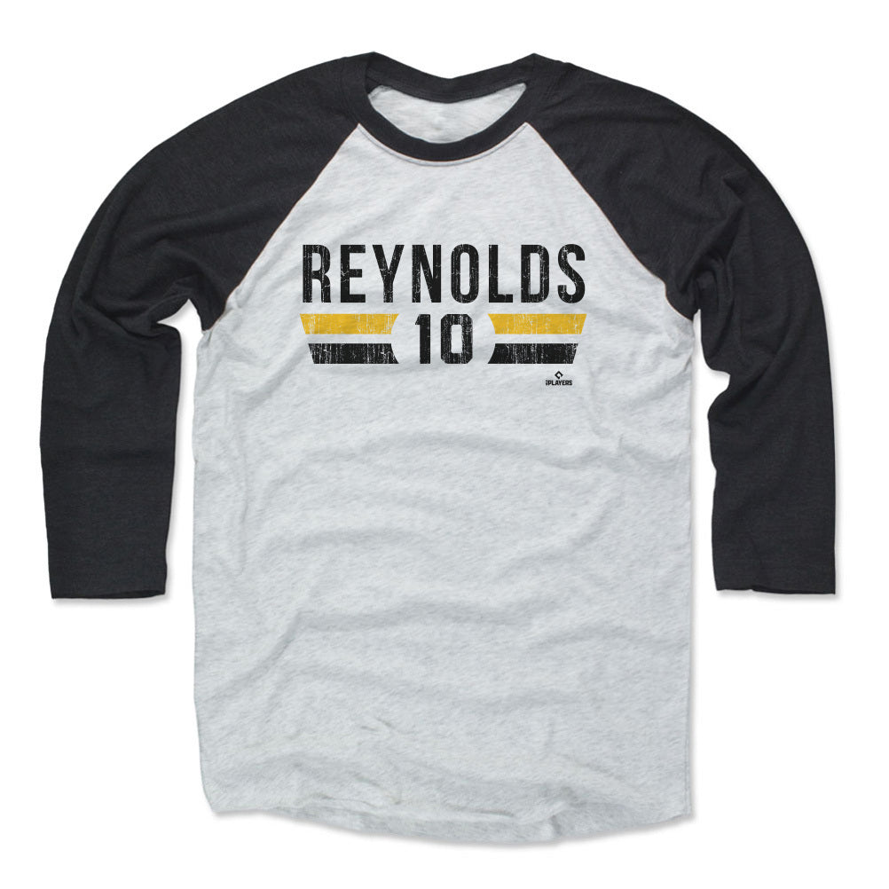 Bryan Reynolds Pittsburgh Font