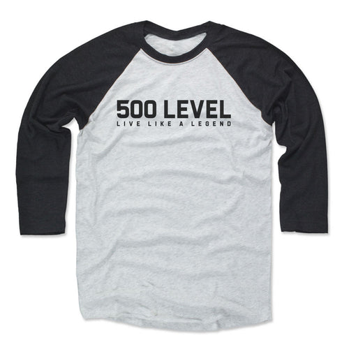 500 LEVEL Wordmark