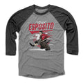 Tony Esposito Chicago Comet WHT