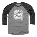 Jalen Wilson Brooklyn Basketball WHT