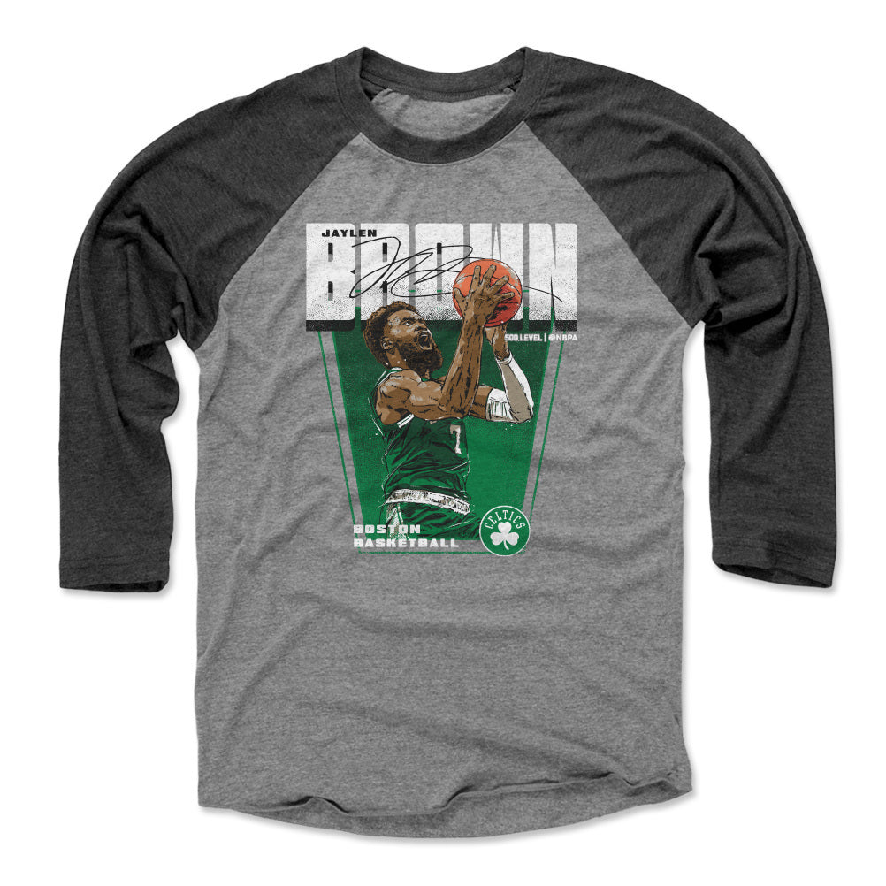 Jaylen Brown Boston Celtics Premiere WHT