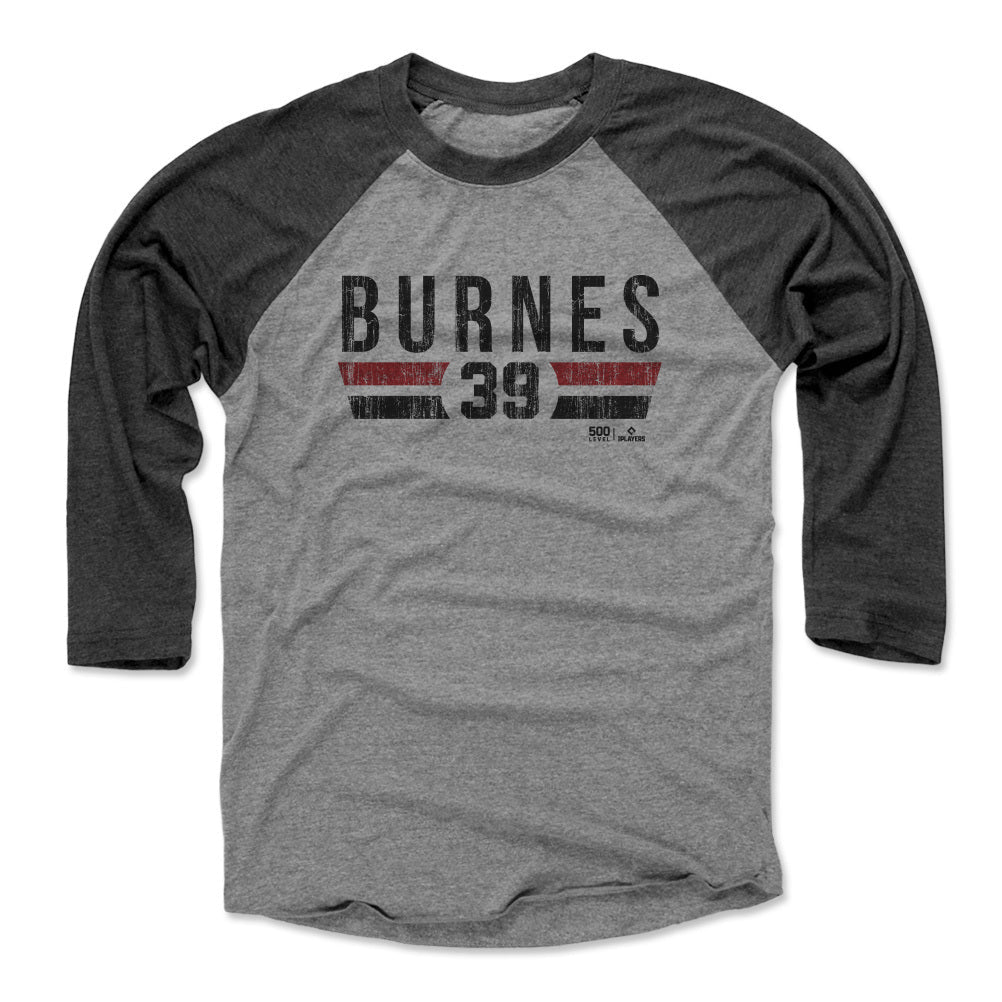Corbin Burnes Arizona Font