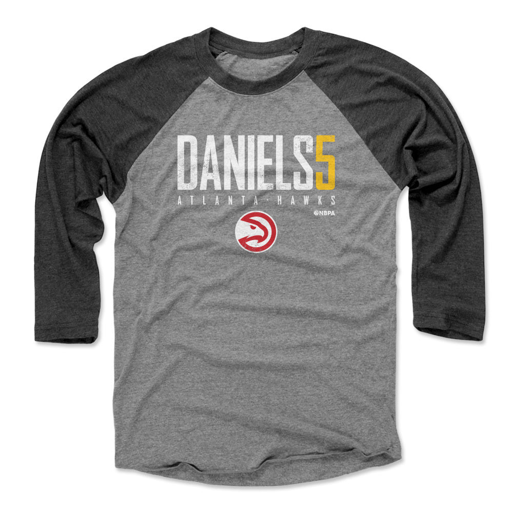 Dyson Daniels Atlanta Hawks Elite WHT