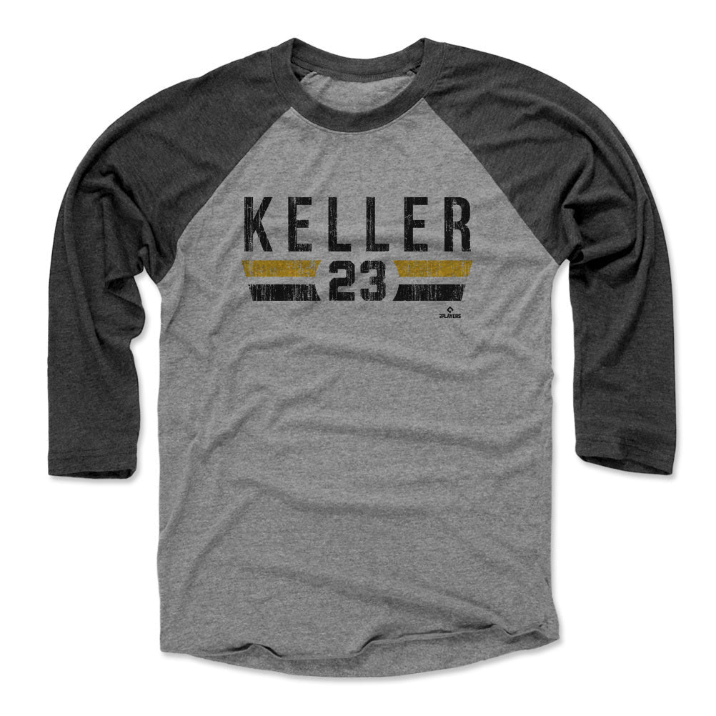 Mitch Keller Pittsburgh Font