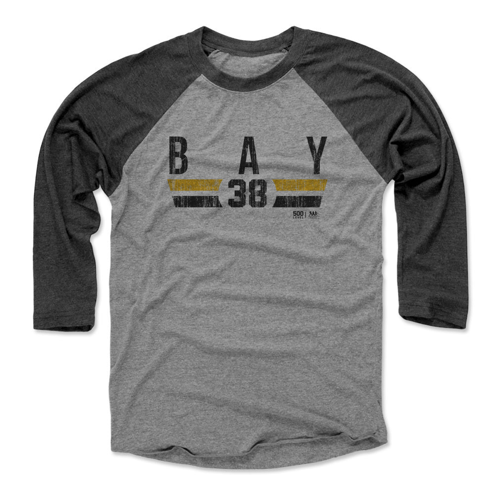 Jason Bay Pittsburgh Font