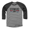 Kyle Stowers Miami Font