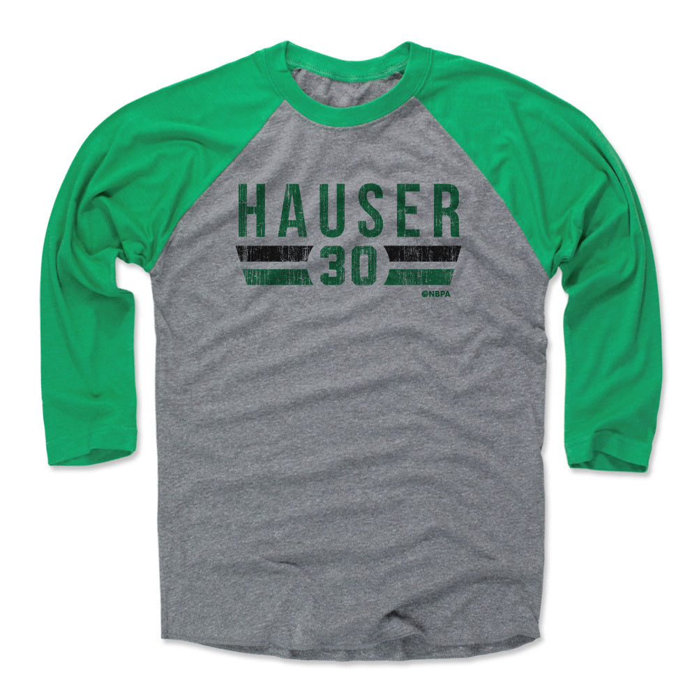 Sam Hauser Boston Font