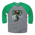 Jaylen Brown Boston Celtics Cartoon WHT