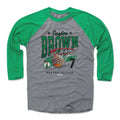 Jaylen Brown Boston Celtics Swish WHT