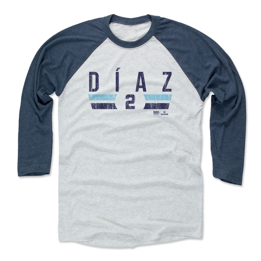 Yandy Diaz Tampa Bay Font