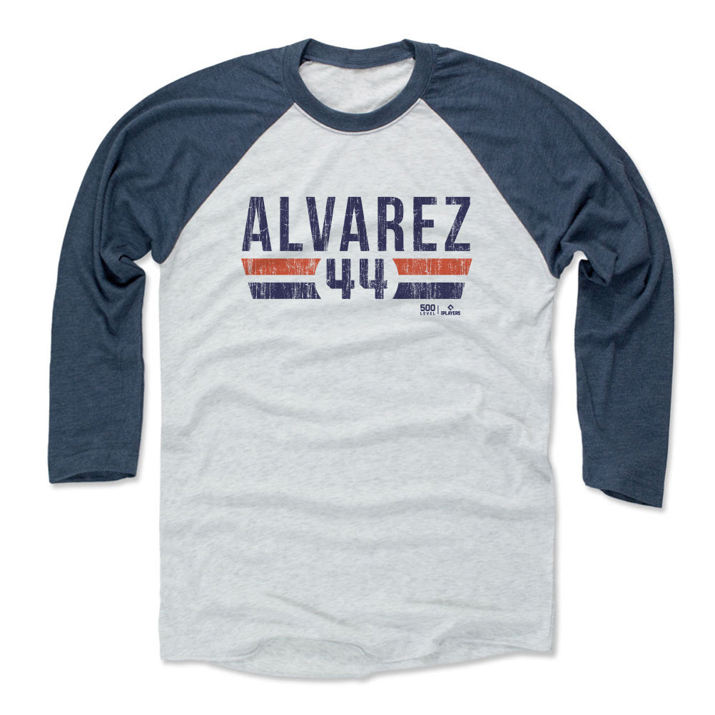 Yordan Alvarez Houston Font