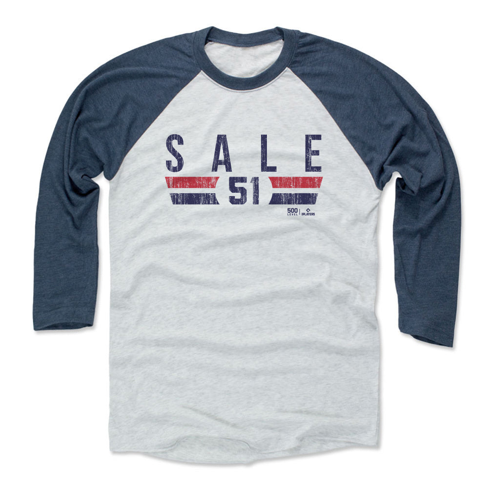 Chris Sale Atlanta Font