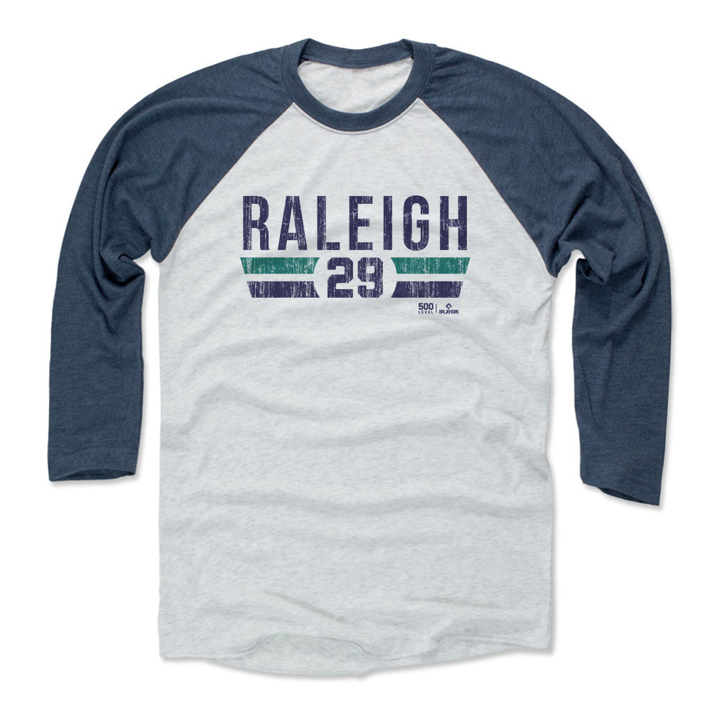 Cal Raleigh Seattle Font