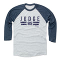 Aaron Judge New York Y Font