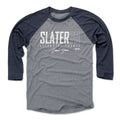 Rashawn Slater Los Angeles C Elite WHT